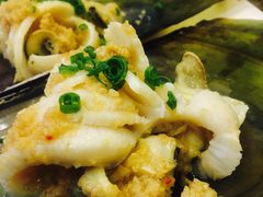 -旺达·福州菜(正大广场店)