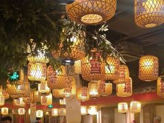 -南京大牌档(青岛万象城店)