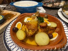 -安东尼奥餐厅