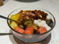 -峨嵋小镇·川菜(勒泰中心店)