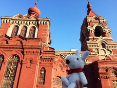 -圣·阿列克谢耶夫教堂