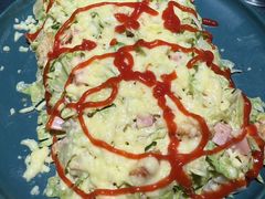 -吱咖啡西式简餐