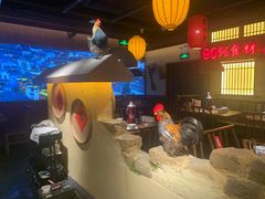 -老湘村·湖南土菜(天河维多利店)