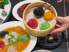 -童福兴·南京菜(老门东店)