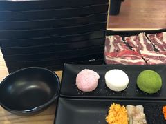 -三和屋日式海鲜锅料理(启航大厦店)