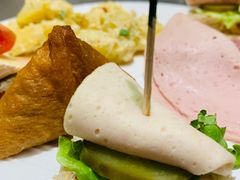 -五洲咖啡厅(五洲大酒店)