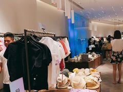 -URBAN REVIVO(大信新都汇店)