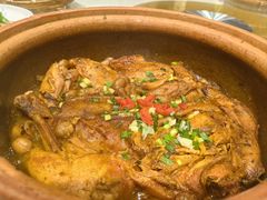 -百花人家(清水田园店)