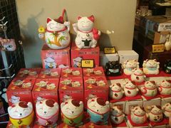 -猫咪博物馆(顶澳仔猫街店)