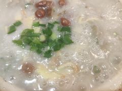 -粥家庄(汾江南店)
