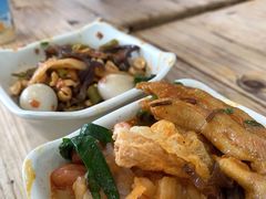 鸳鸯螺蛳粉-西环肥仔螺蛳粉(总店)