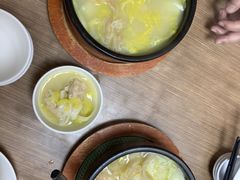 -百福麵家(新馬路店)