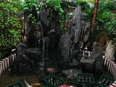 -天发长铁锅炖(王秀村店)