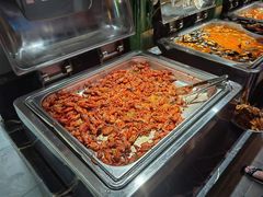 -汉丽斯巴西烤肉自助(市南店)