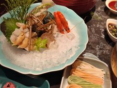 -蒋记海鲜姿造•洋房别墅(星河湾店)