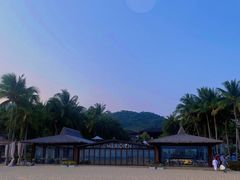 -石梅湾艾美度假酒店