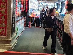-盈春大饭店(千山路店)