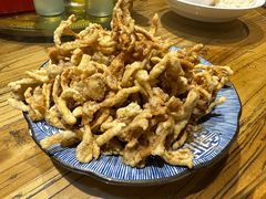 -關東雪东北菜(中庚漫游城店)