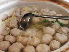 -老牌坊鲁菜名店(聊城美食岛店)