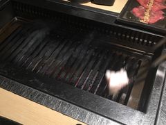 -松阪牛焼肉M(法善寺横丁店)