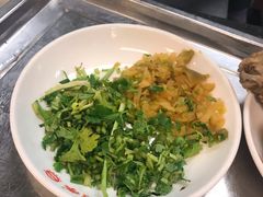 榨菜盘-老四季(中山路店)