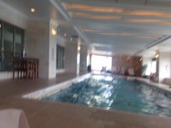 -香格里拉酒店健身中心