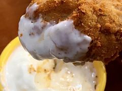 -BHC炸鸡(明洞总店)