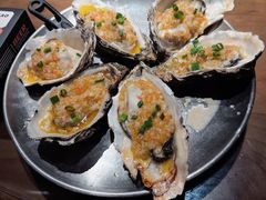 -神府路壹号·海鲜烧烤·砂锅粥·锅物(三坊七巷店)