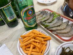 -老长春果木炭涮羊肉(东田·青年城店)