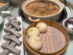 -名善山珍·野生菌汤锅(文殊院店)