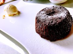 -园丁顿西餐厅(亦庄创新大厦高新视听产业园店)