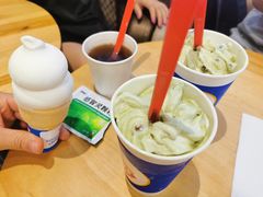 -DQ·蛋糕·冰淇淋(新佳丽店)