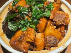 -岛风·台食小馆 ISLAND BISTRO(烟台山店)