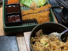 -沼津港精致料理·寿喜烧·烧鸟(青浦宝龙广场日料榜单店)