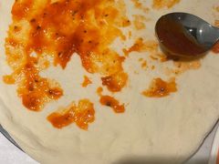 -比格比萨自助(宝山日月光店)