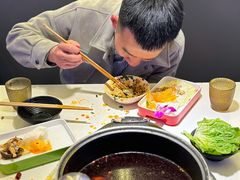 -钢管厂五区小郡肝串串香(蜀都万达店)