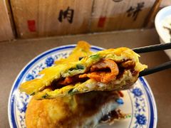 -老客满蛋饼(双塔市集店)