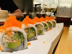 -Hatsune隐泉日式料理(SKP店)