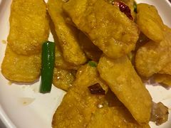 -58度品质川菜馆(经一路店)