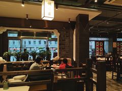 -红鼎坊·老成都火锅(新南门店)