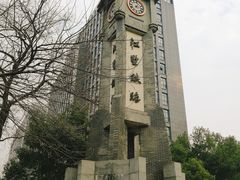 -江墅铁路遗址公园