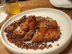 -花舍·新派粤菜·西餐·下午茶(亚运村·鸟巢店)