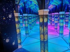 -天津梵高星空艺术馆(天河城旗舰店)