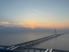 -宁波海天一洲景区