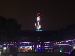 -枫花园汽车电影院(朝阳公园店)