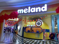 -meland(成都金牛凯德广场店)