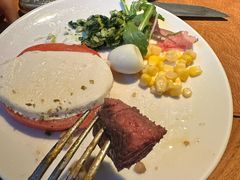 -拉蒂娜·巴西牛排馆 Latina·Brazilian Steakhouse(王府井喜悦店)