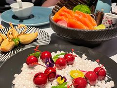 -遇玲珑餐厅