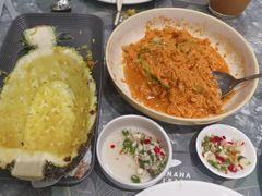 -香蕉叶餐厅(是隆店)