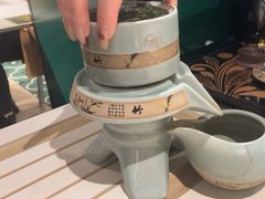 -喜势点·糖沙翁手工茶点·本地人茶居(永庆坊店)